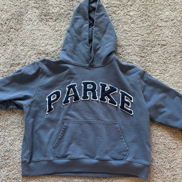 Parke Hoodie - Picture 1 of 1